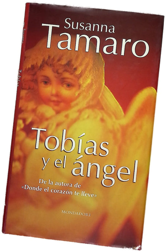 Tobías y el ángel