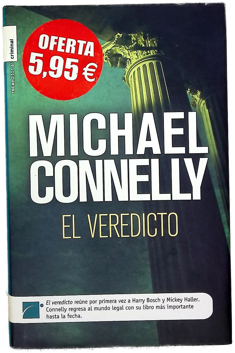 El veredicto