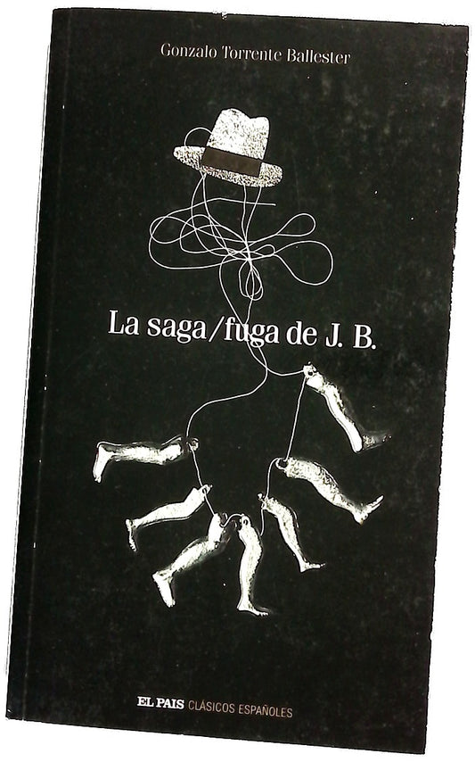 La saga/fuga de J.B.