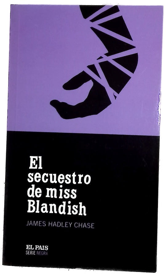 El secuestro de miss Blandish