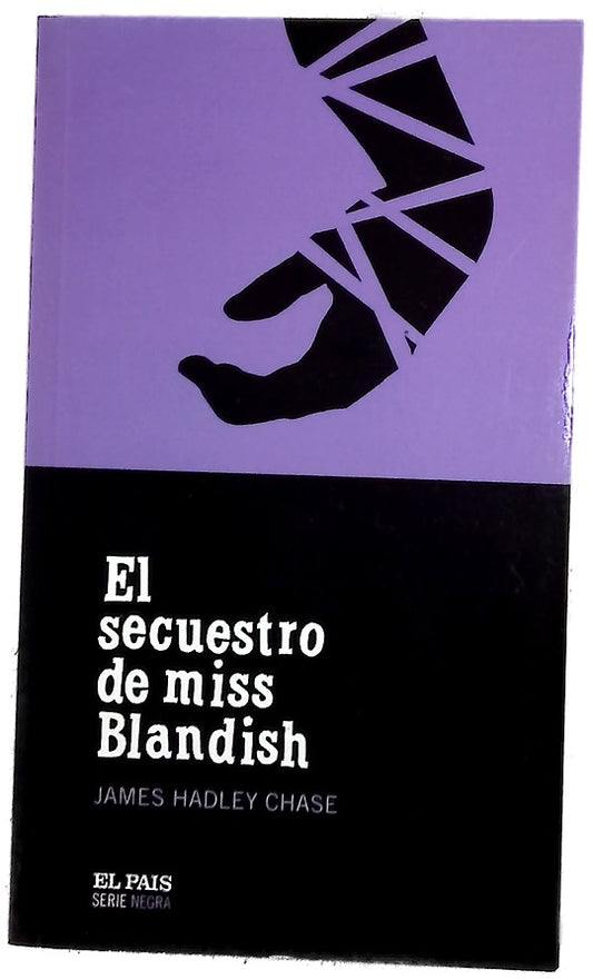 El secuestro de miss Blandish