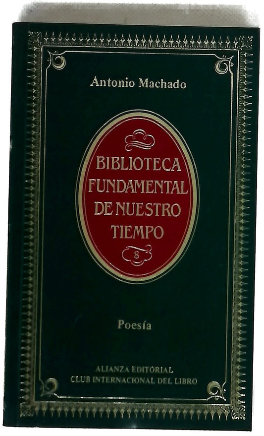 Poesía