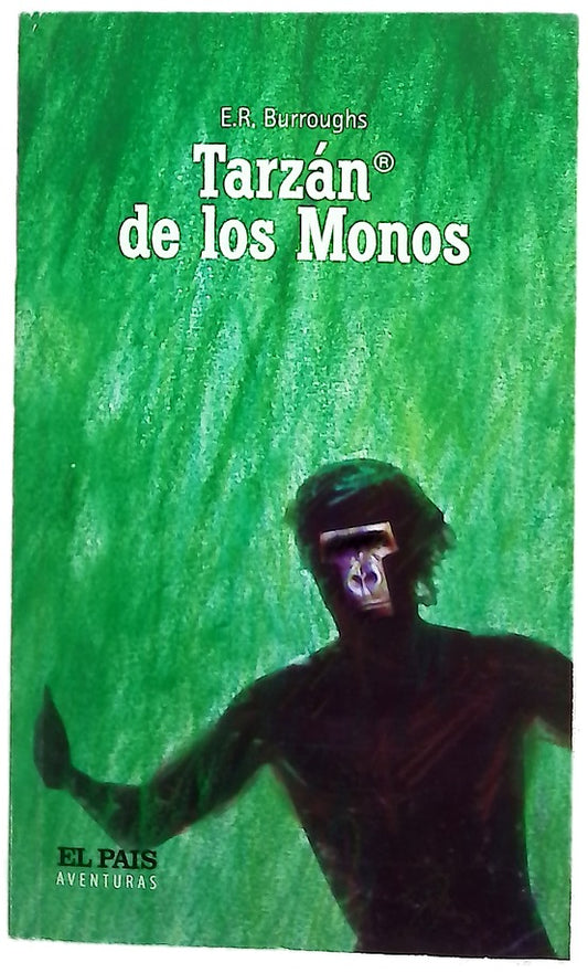 Tarzán de los monos