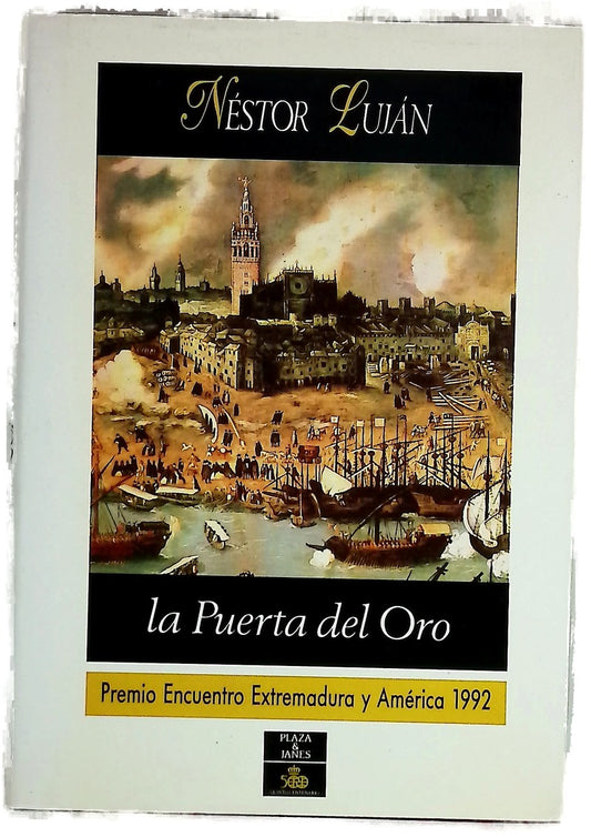 La Puerta del Oro
