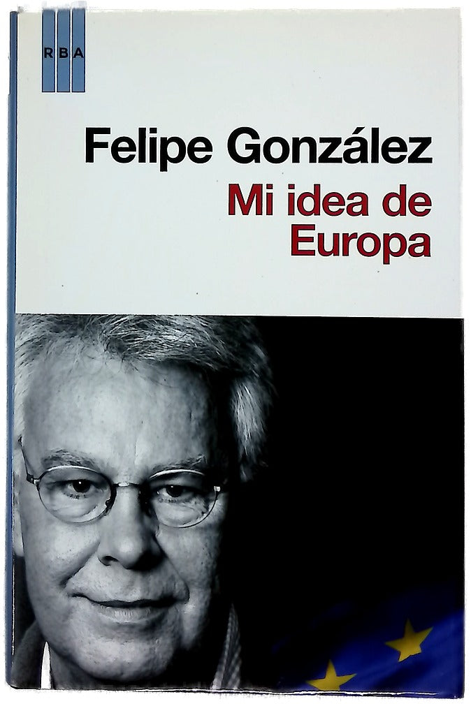 Mi idea de Europa