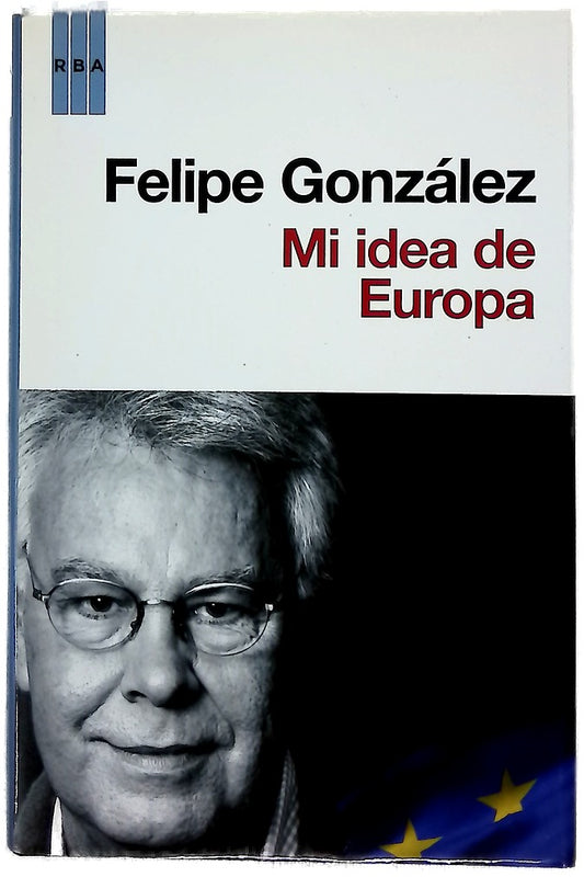 Mi idea de Europa