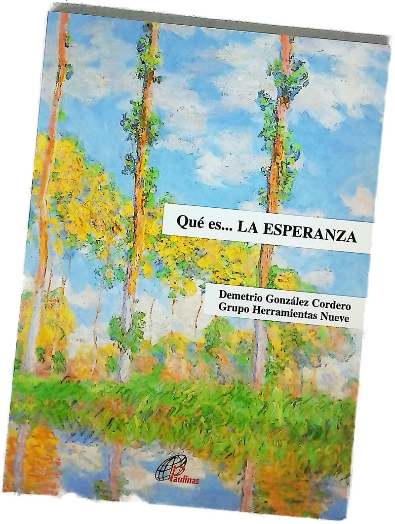 Qué es.. la esperanza