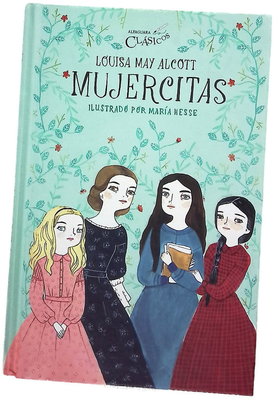 Mujercitas