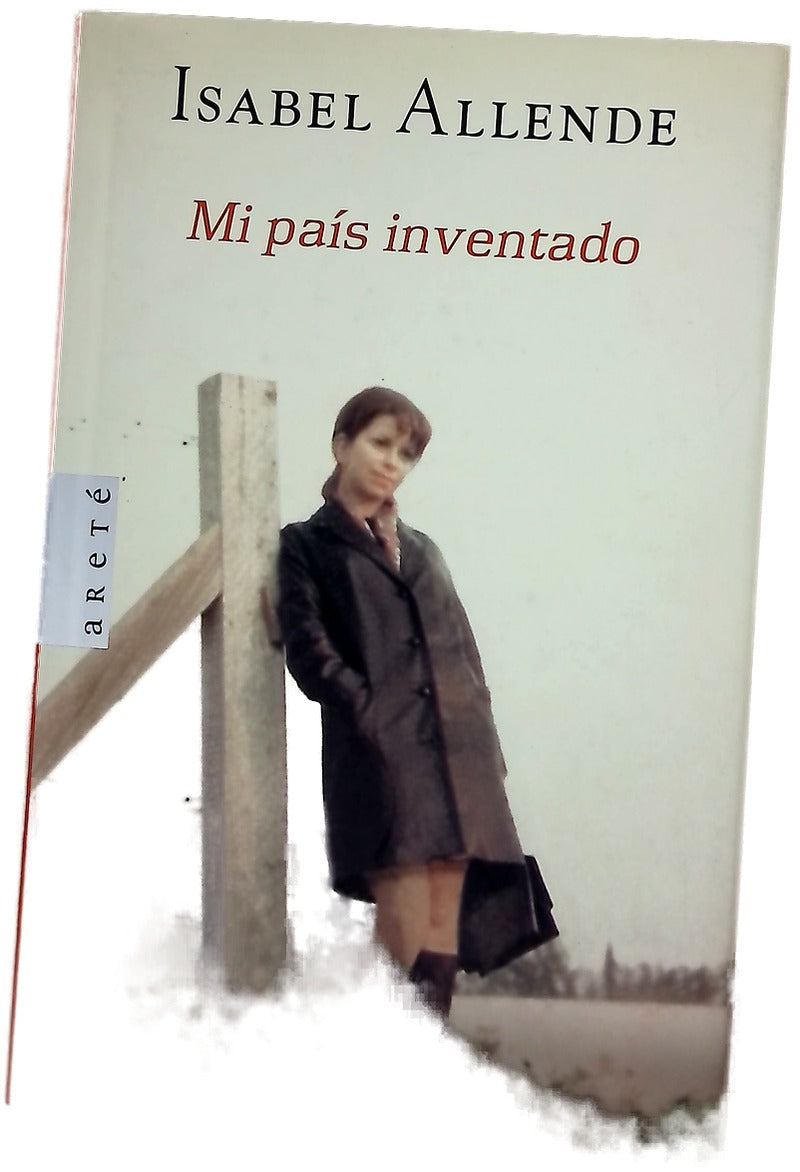 Mi país inventado