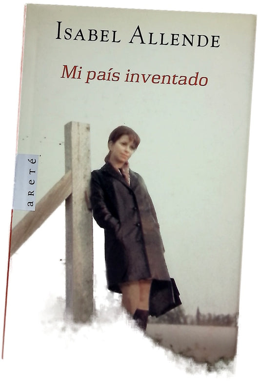 Mi país inventado