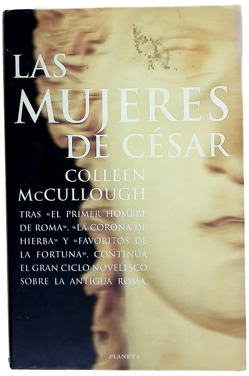 Las mujeres de César