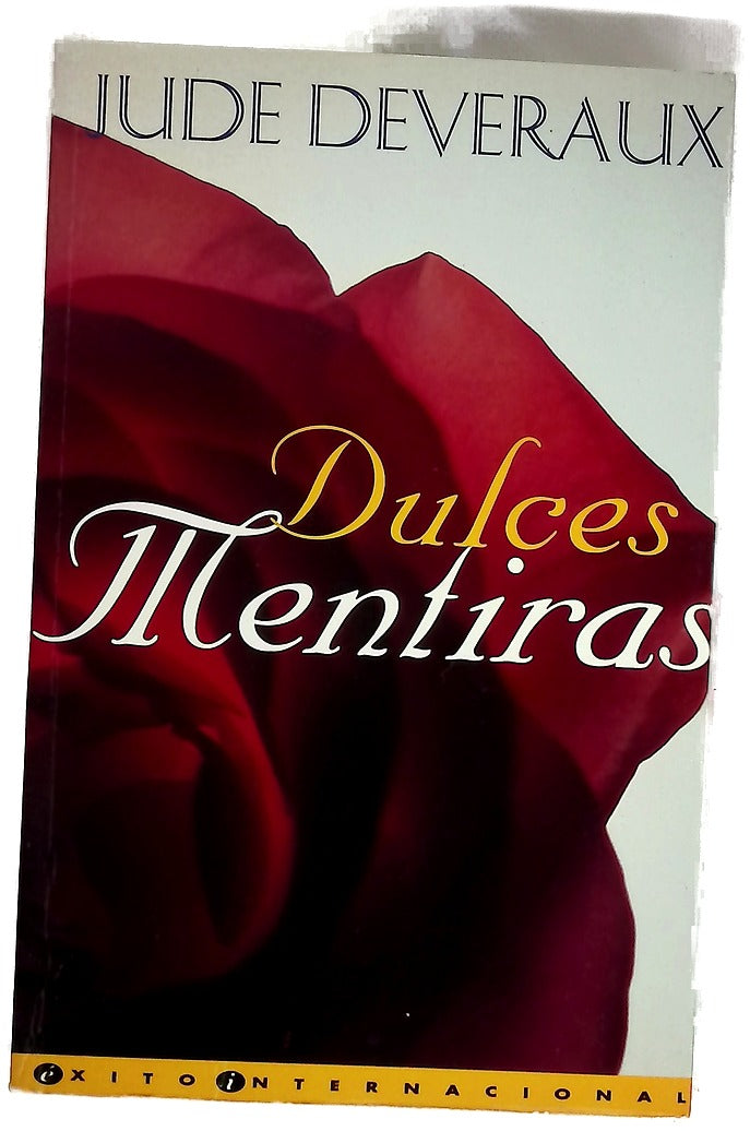 Dulces mentiras