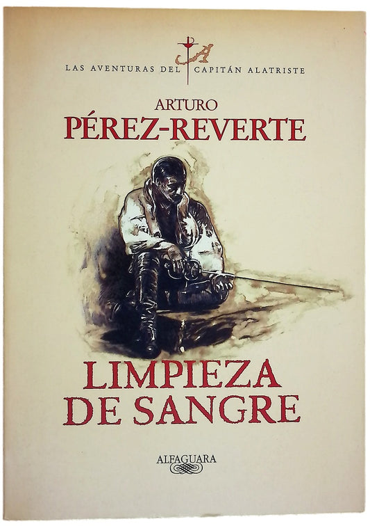 Limpieza de sangre