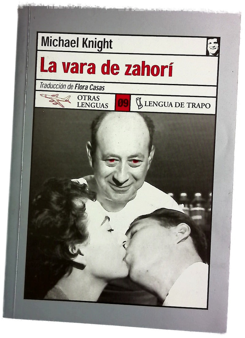 La vara de zahorí