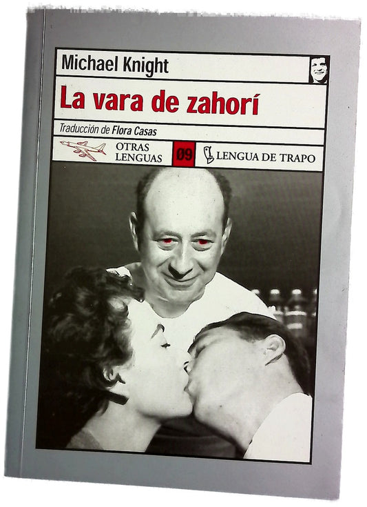 La vara de zahorí