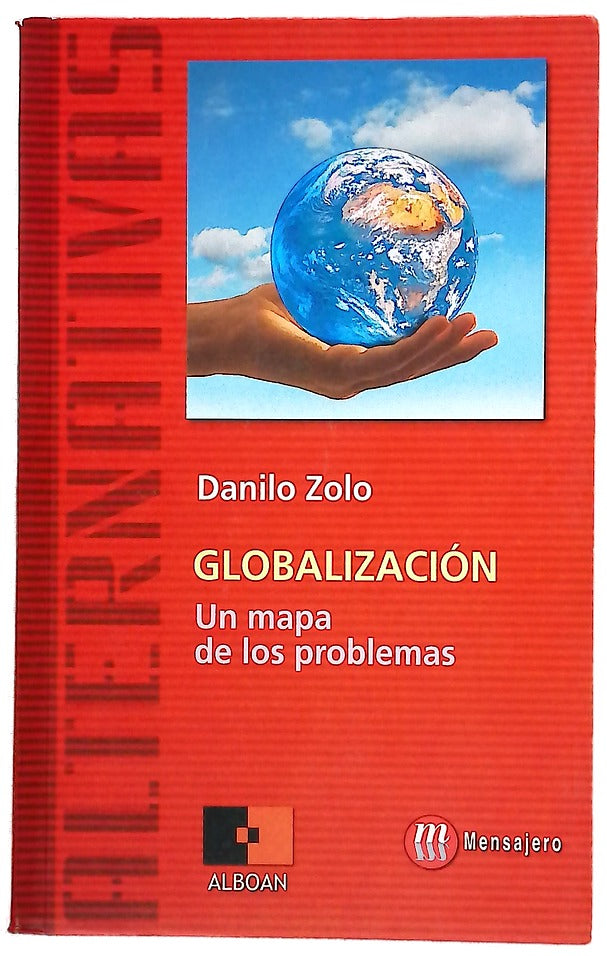 Globalización un mapa de los problemas