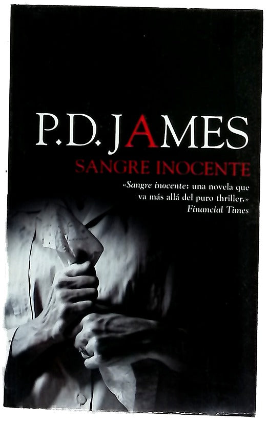 Sangre inocente