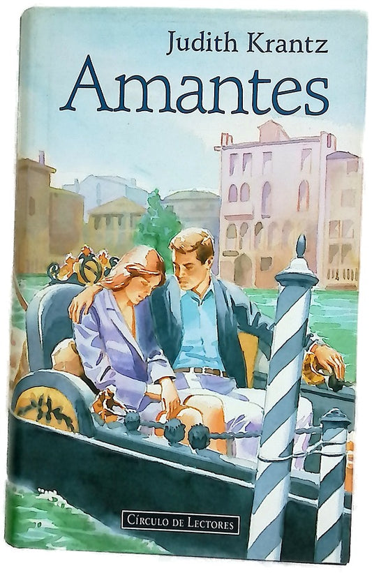 Amantes
