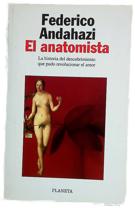 El anatomista