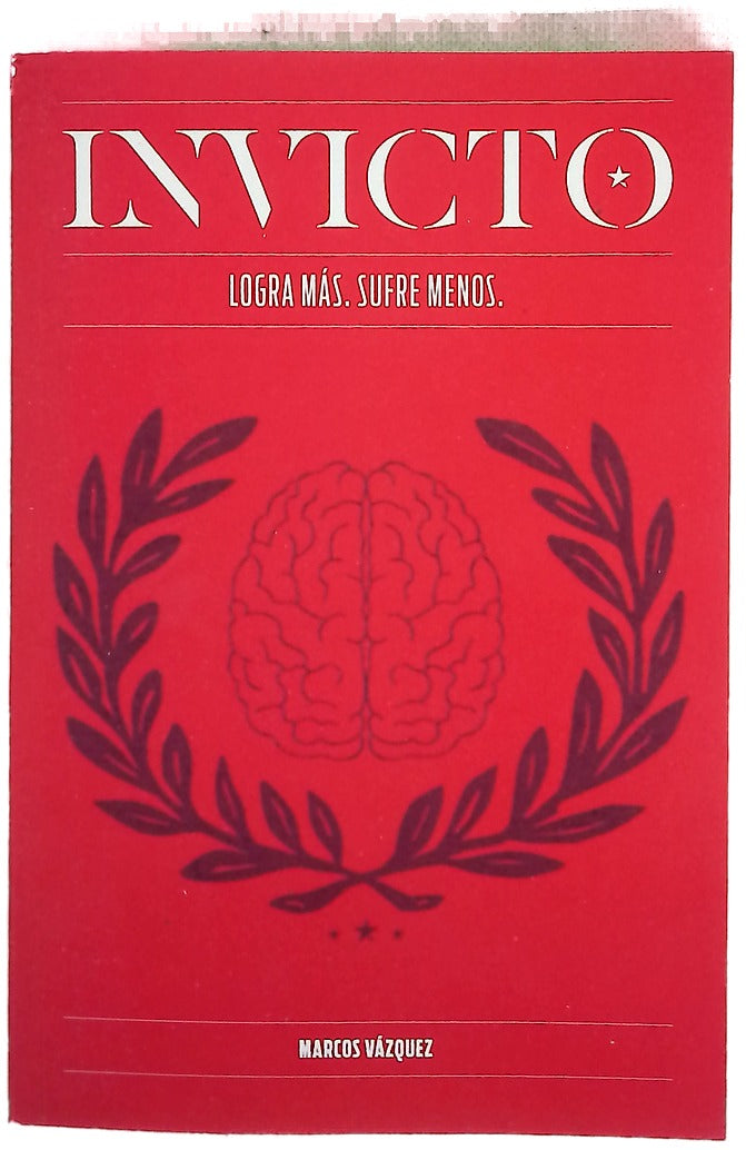 Invicto. Logra más. Sufre menos