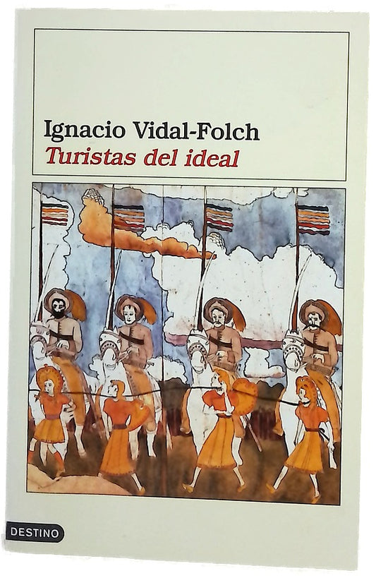 Turistas del ideal