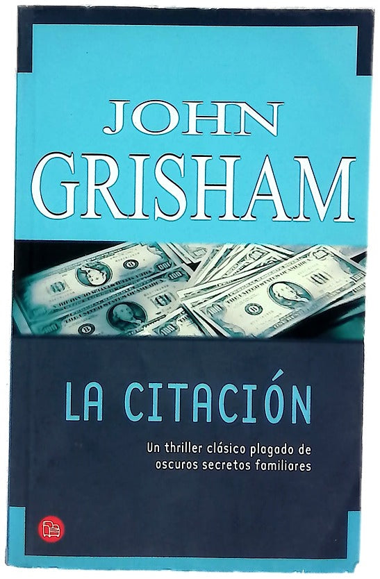 La citación