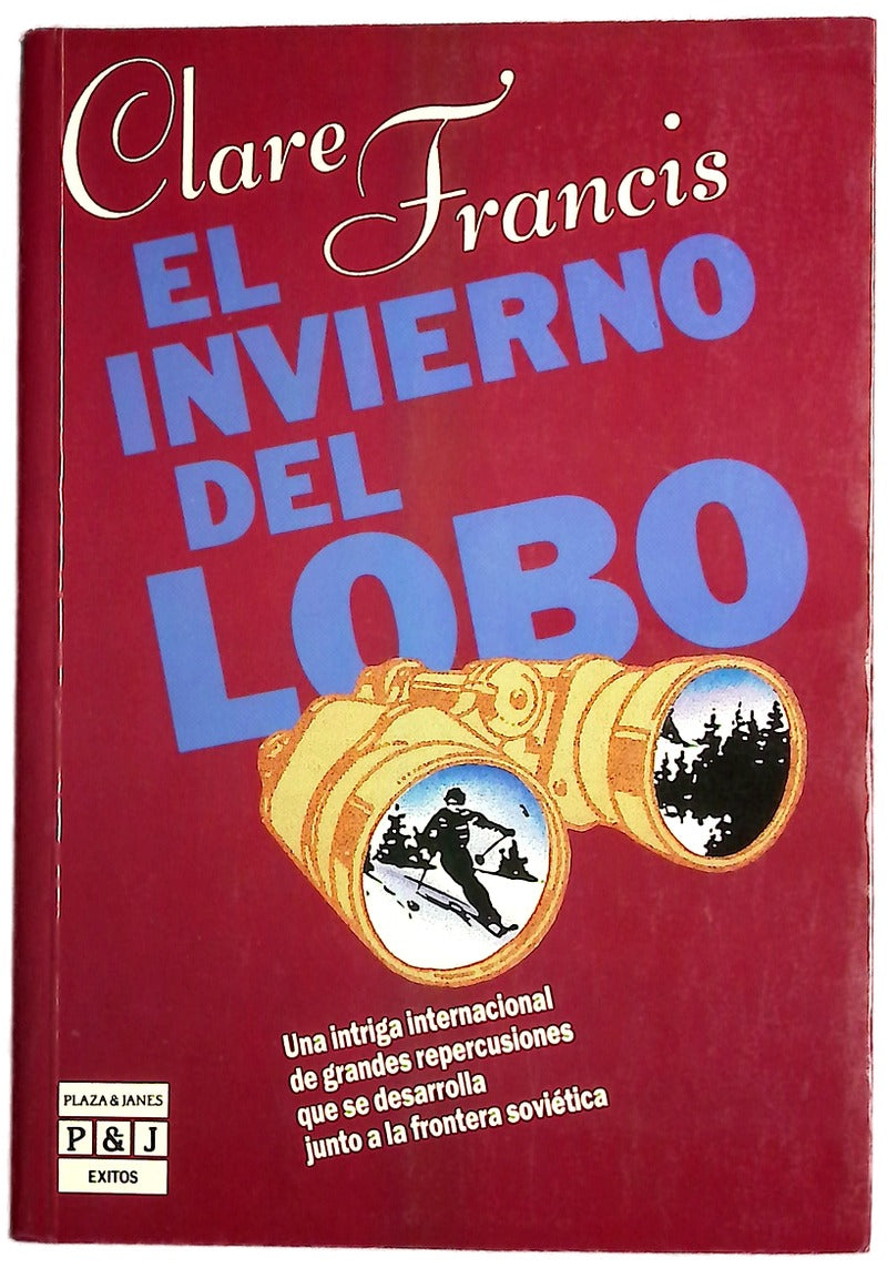 El invierno del lobo