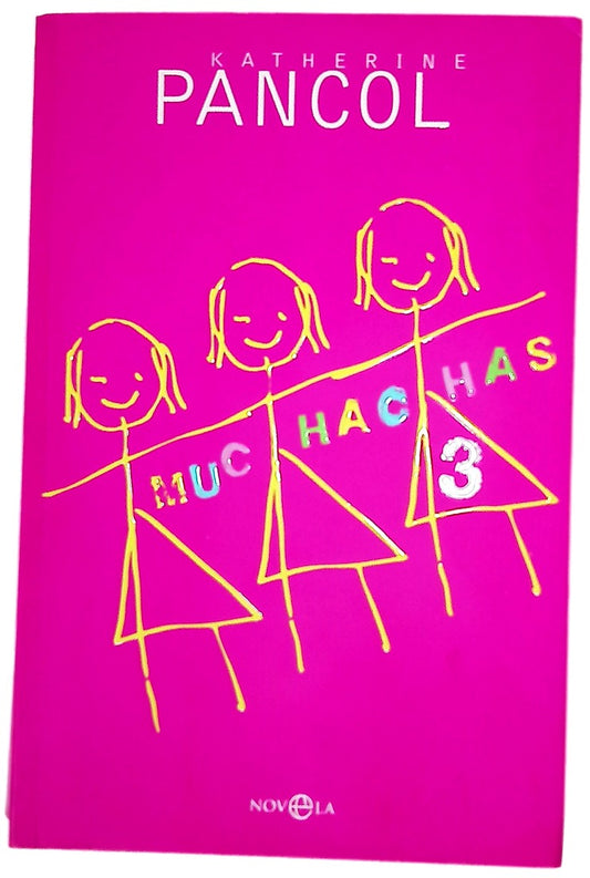 Muchachas.