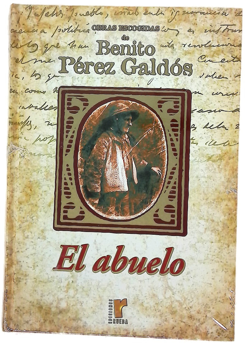 El abuelo