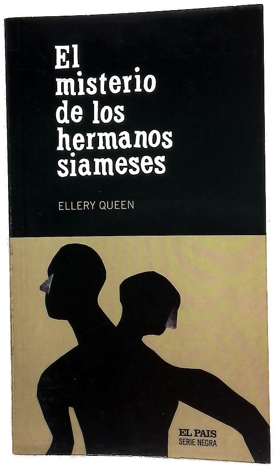 El misterio de los hermanos siameses