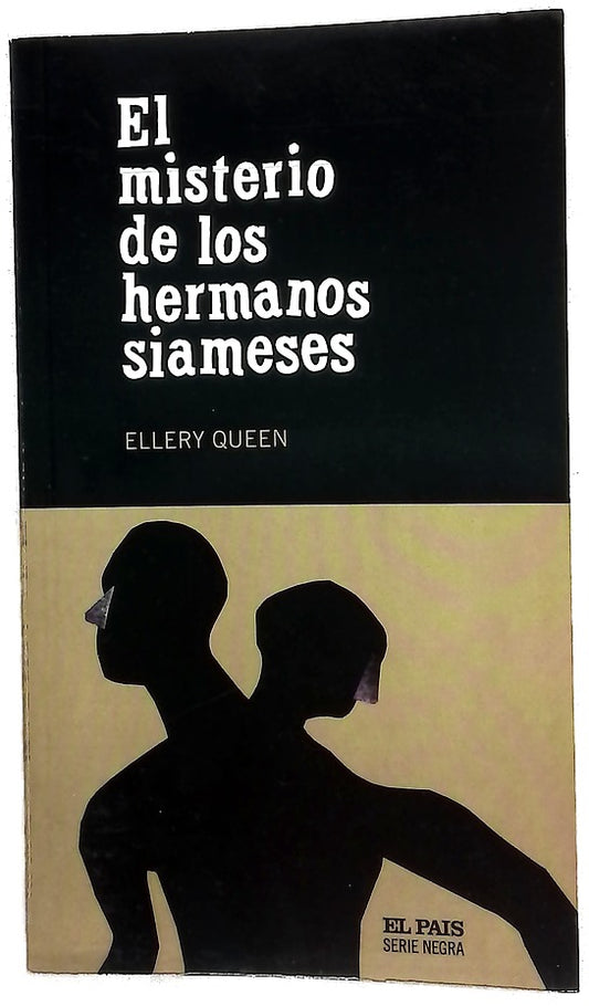 El misterio de los hermanos siameses