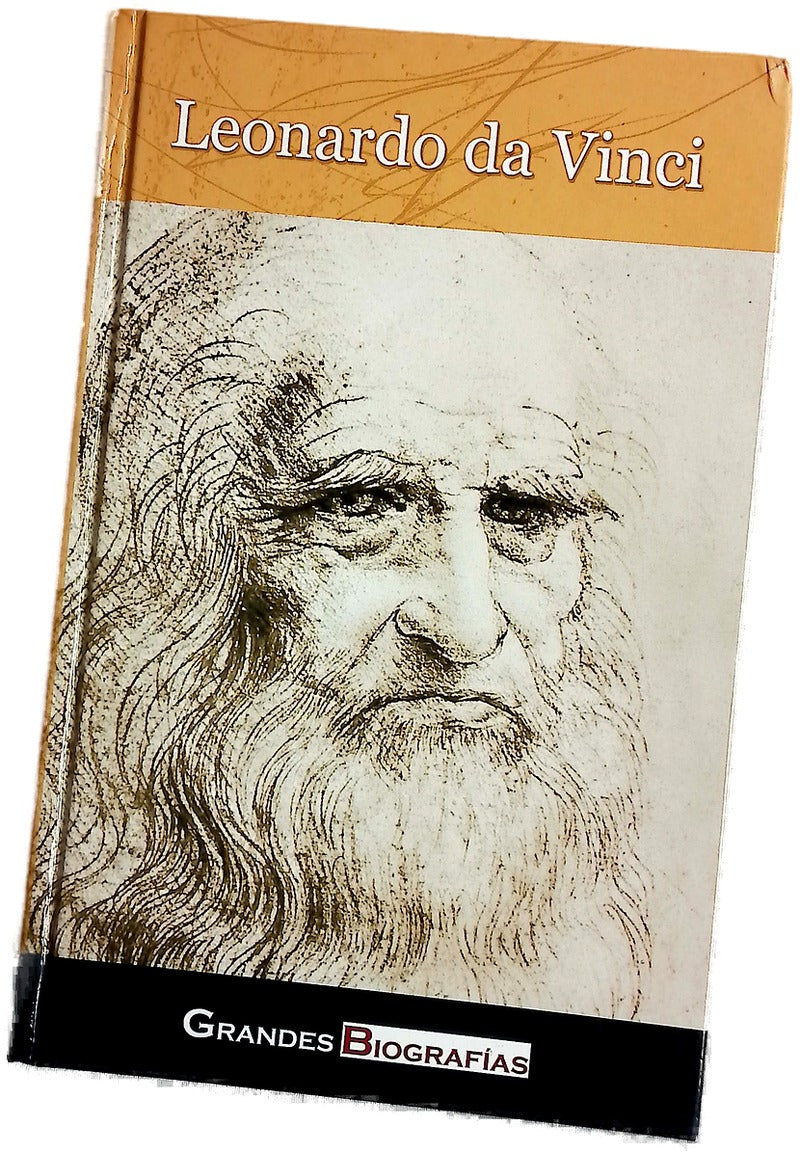 Leonardo da Vinci