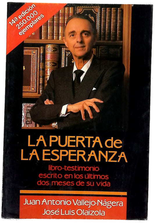 La puerta de la esperanza