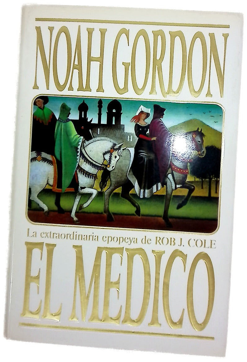 El médico