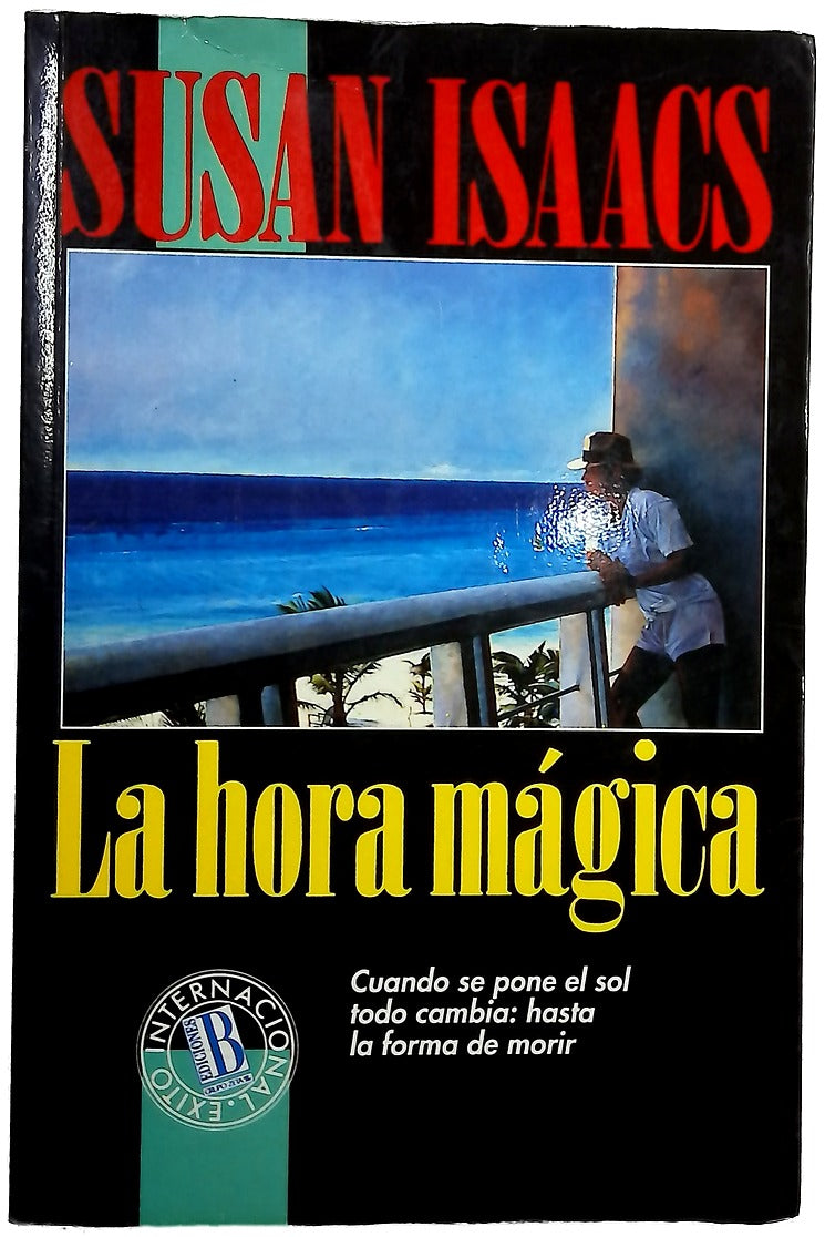 La hora mágica