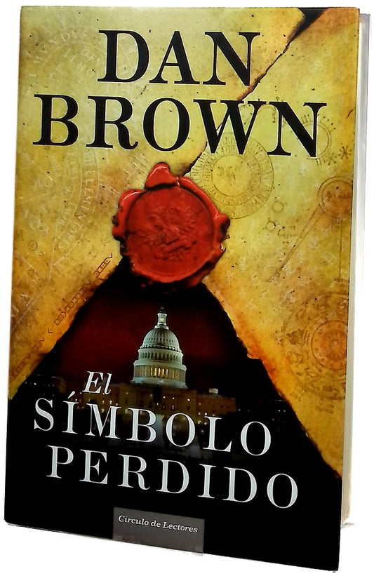 El símbolo perdido