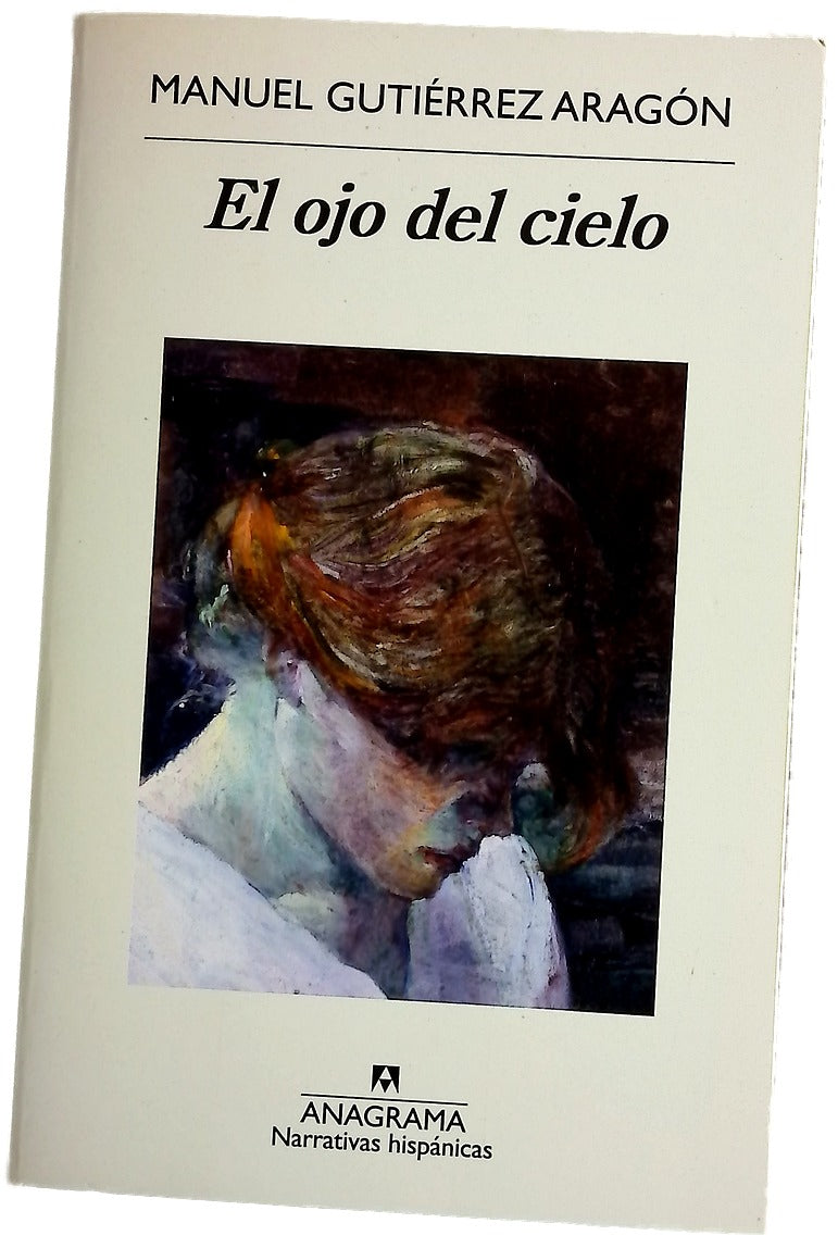 El ojo del cielo