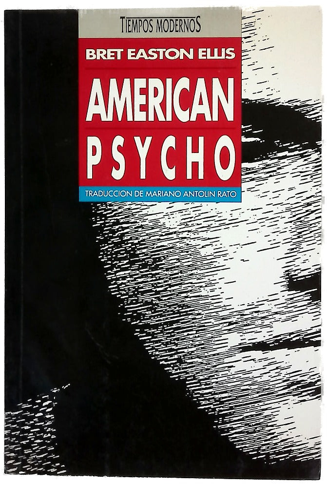 American psycho