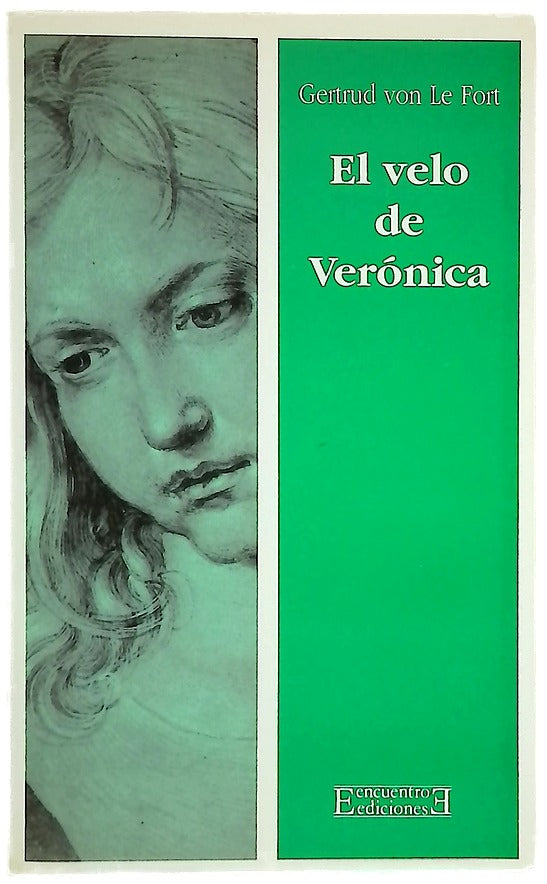 El velo de Verónica (novela)