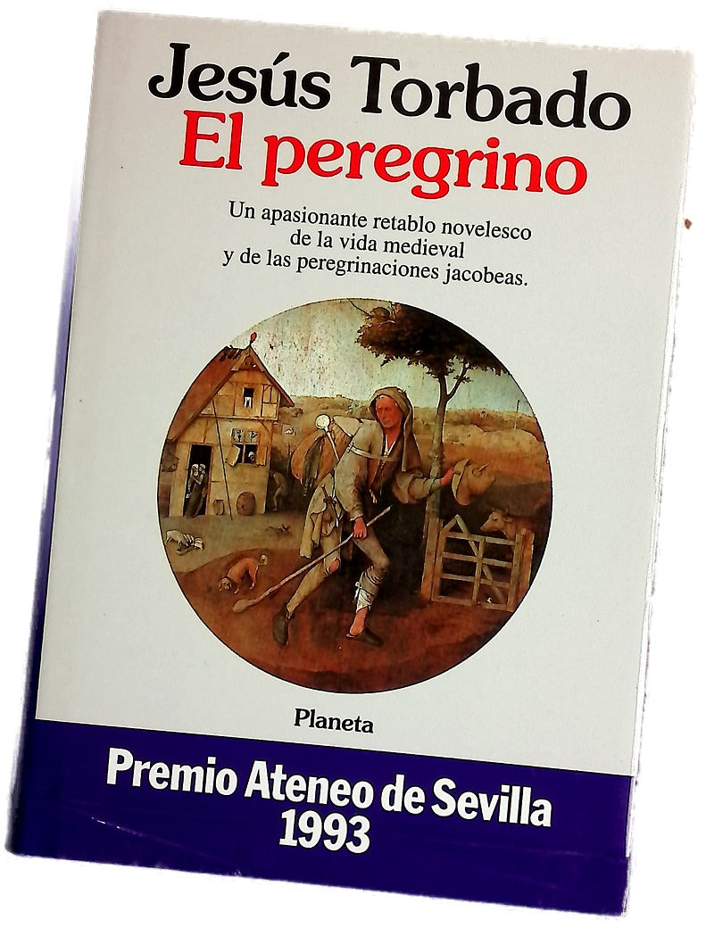 El peregrino