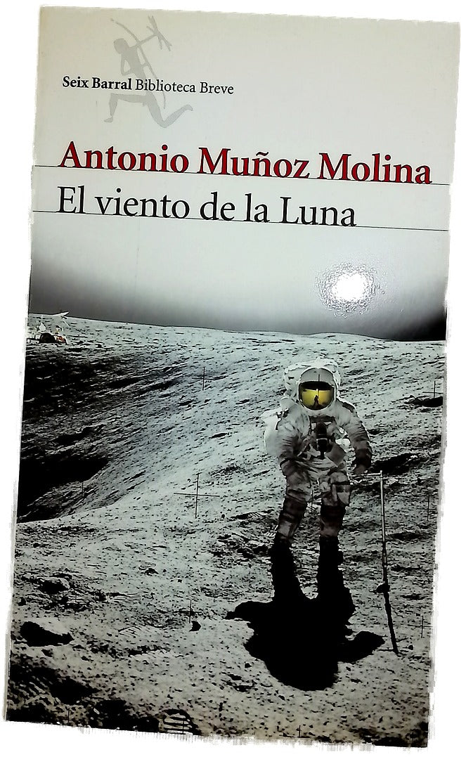 El viento de la Luna