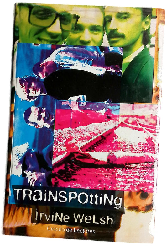 Trainspotting