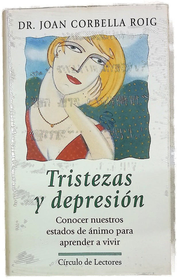 Tristezas y depresión