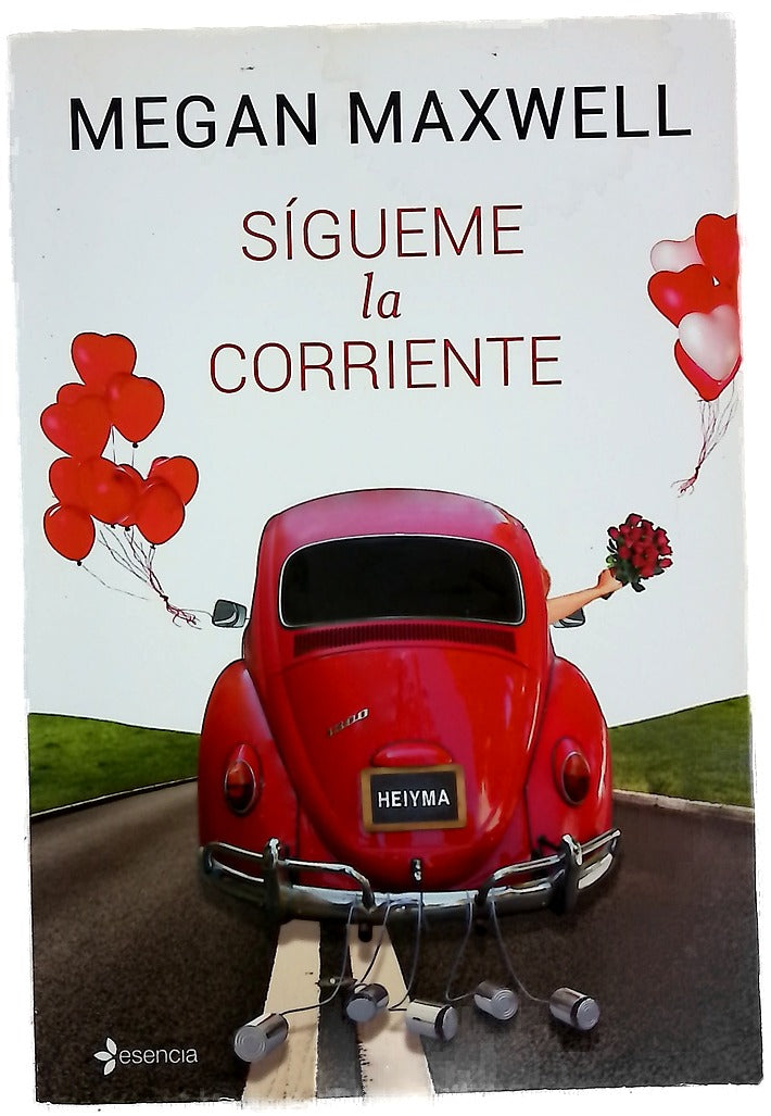 Sígueme la corriente