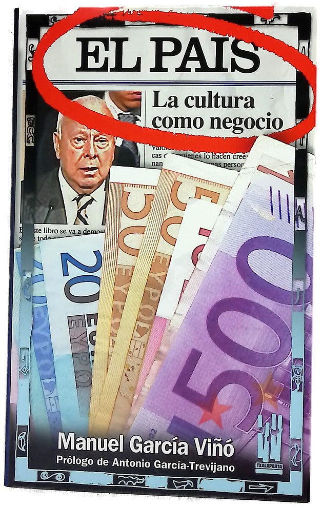 El País la cultura como negocio