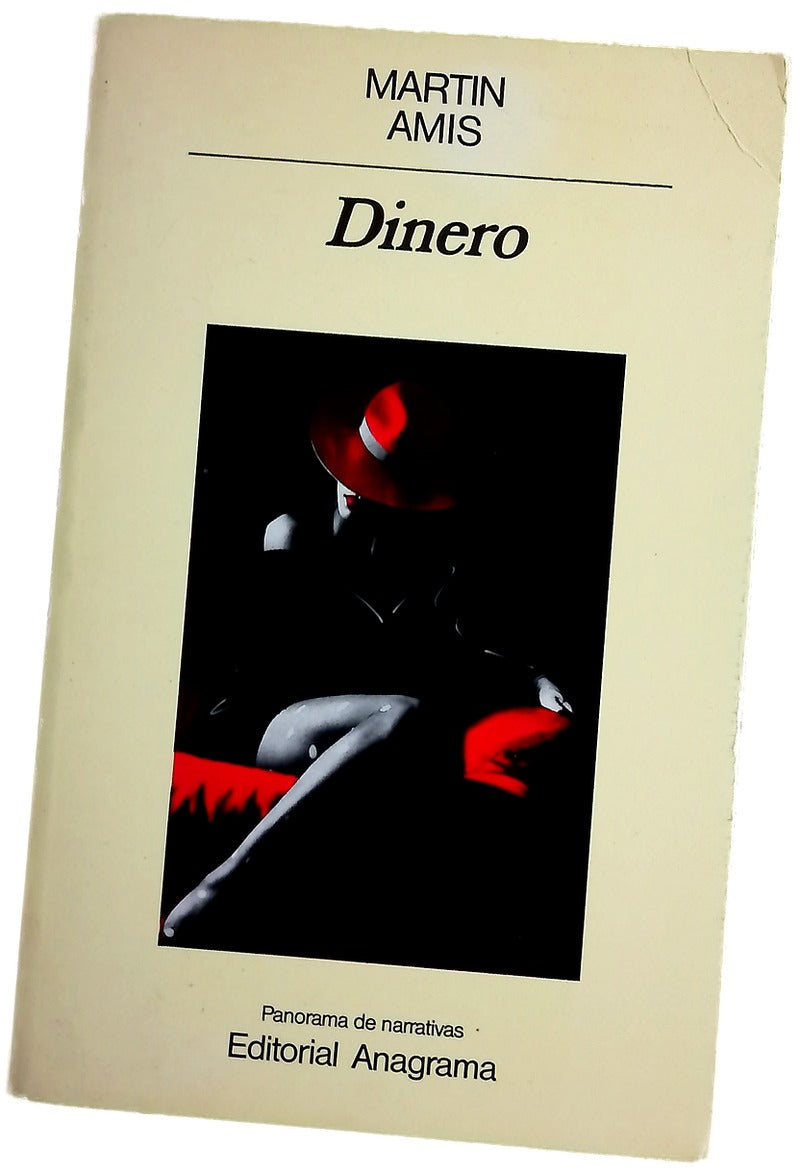 Dinero carta de un suicida