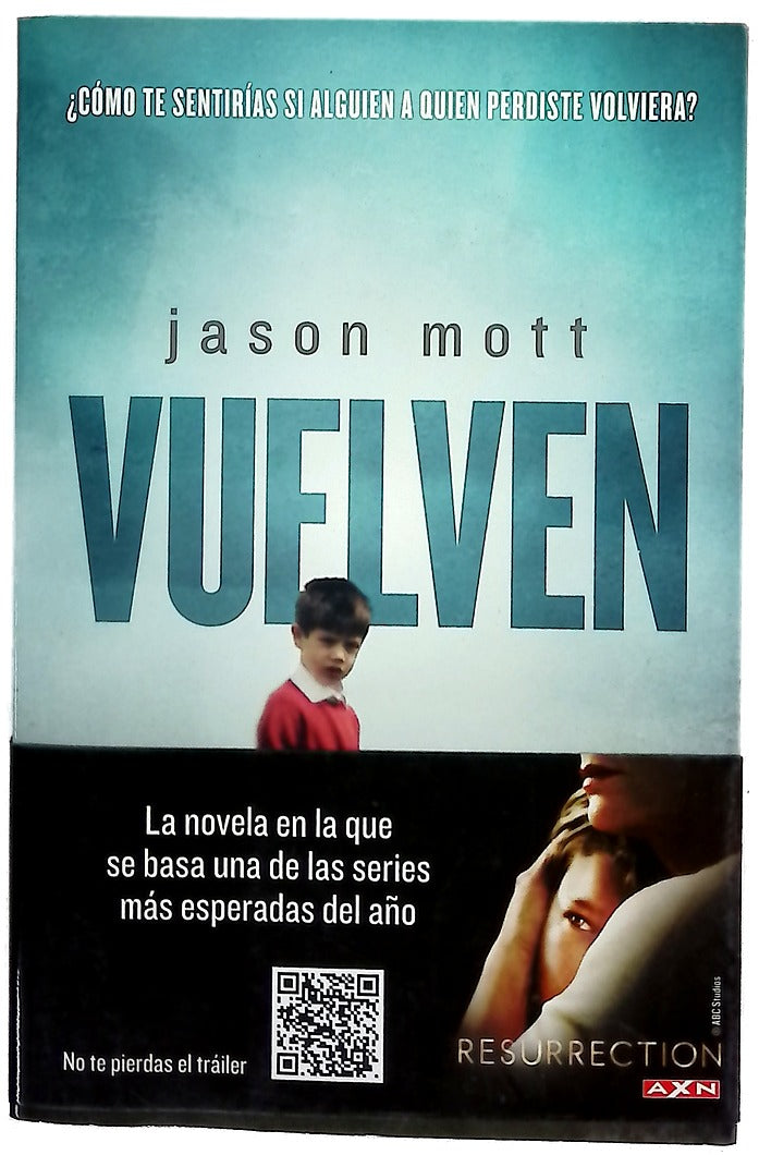 Vuelven
