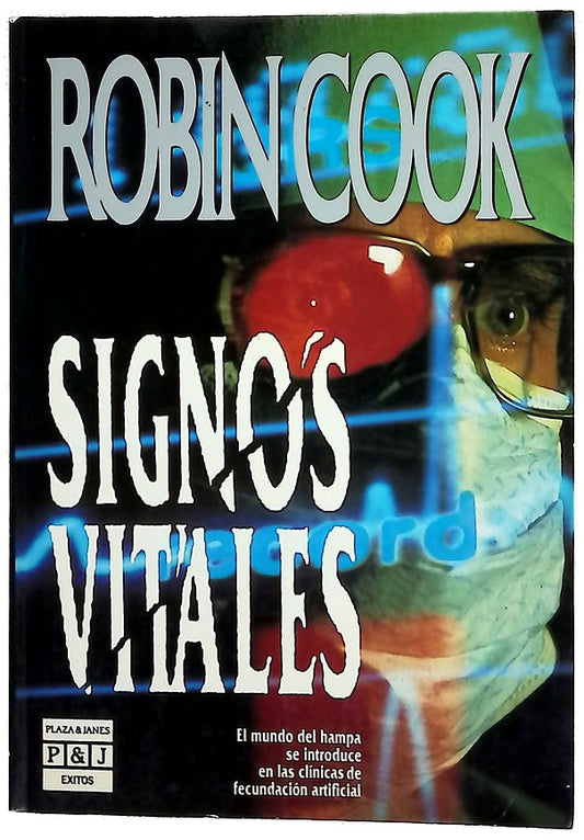 Signos vitales