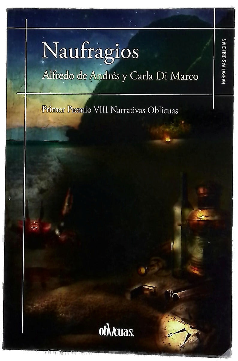 Naufragios