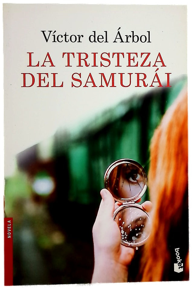 La tristeza del samurái